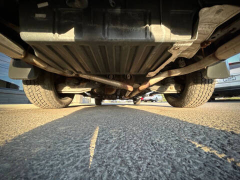 2011 Honda Ridgeline