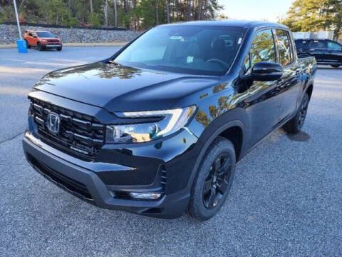 2025 Honda Ridgeline for sale at DICK BROOKS PRE-OWNED in Lyman SC