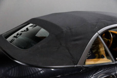 2004 Porsche 911 Turbo