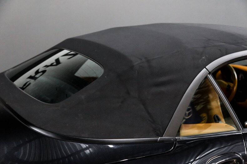 2004 Porsche 911 Turbo