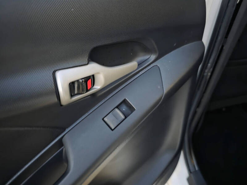 2010 Toyota Matrix S