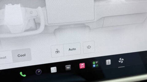2022 Tesla Model X