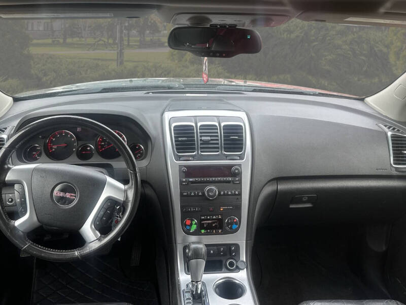 2008 GMC Acadia SLT-1