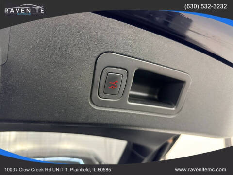 2014 Tesla Model S