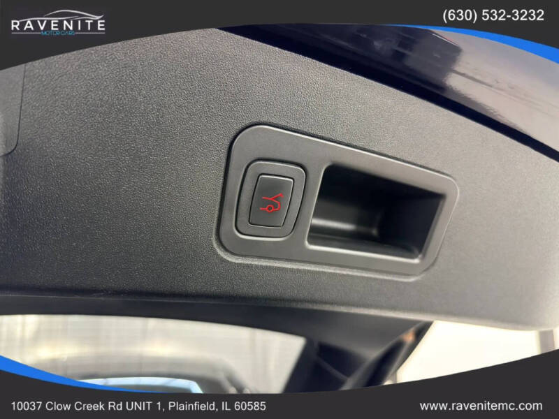 2014 Tesla Model S
