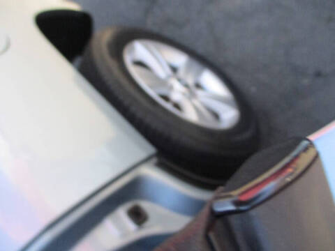 2013 Jeep Compass Latitude