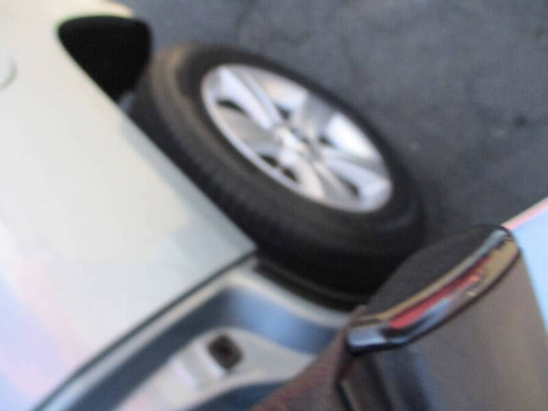 2013 Jeep Compass Latitude