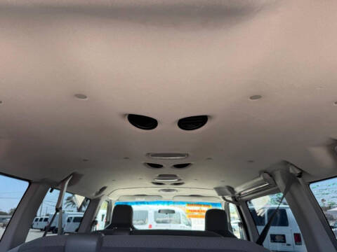 2009 Ford E-Series