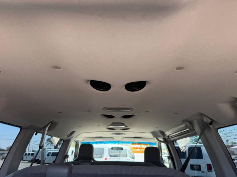 2009 Ford E-Series