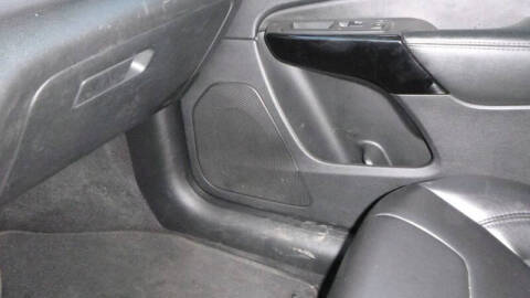 2021 Jeep Cherokee Altitude