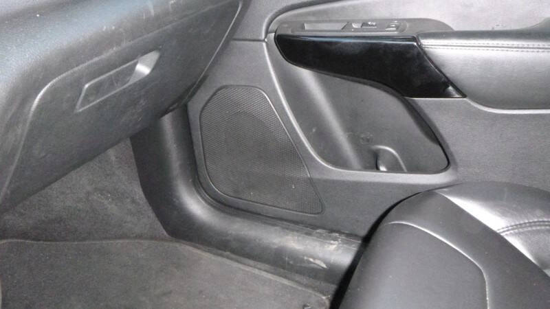 2021 Jeep Cherokee Altitude