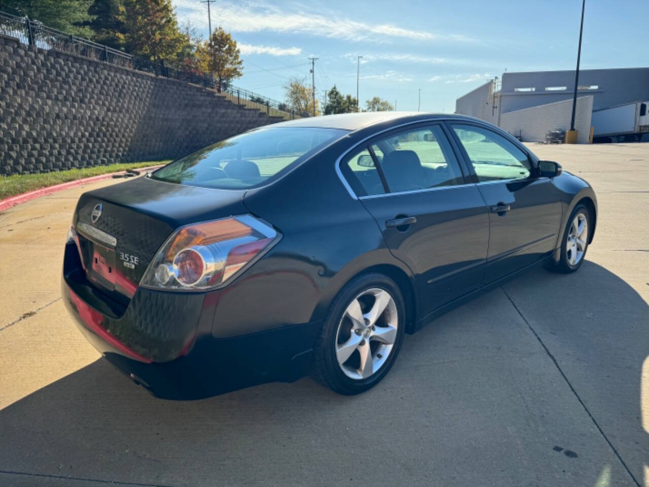 2008 Nissan Altima for sale at 10-4 AUTO GROUP LLC in Raytown, MO