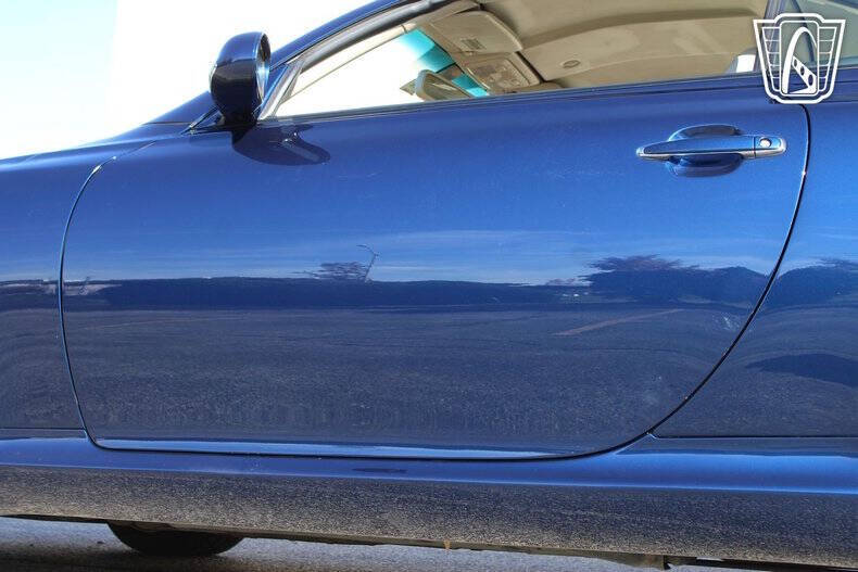 2002 Lexus SC 430