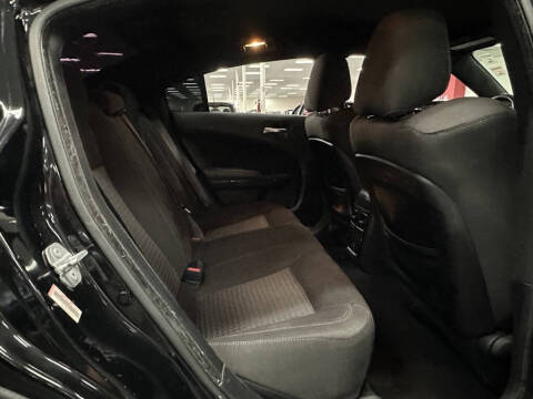 2019 Dodge Charger GT