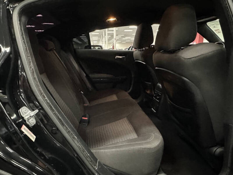 2019 Dodge Charger GT