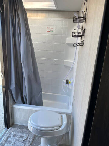 2021 Forest River Cherokee 274DBH