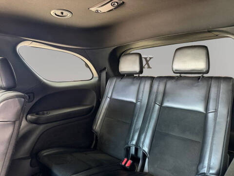 2019 Dodge Durango GT Plus
