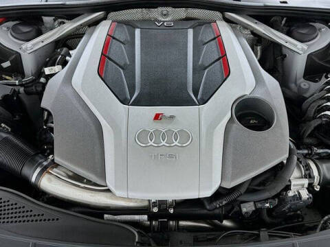 2023 Audi RS 5 2.9T quattro