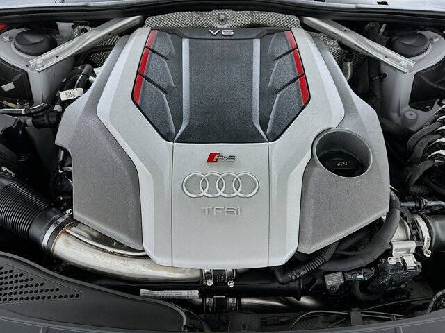 2023 Audi RS 5 2.9T quattro