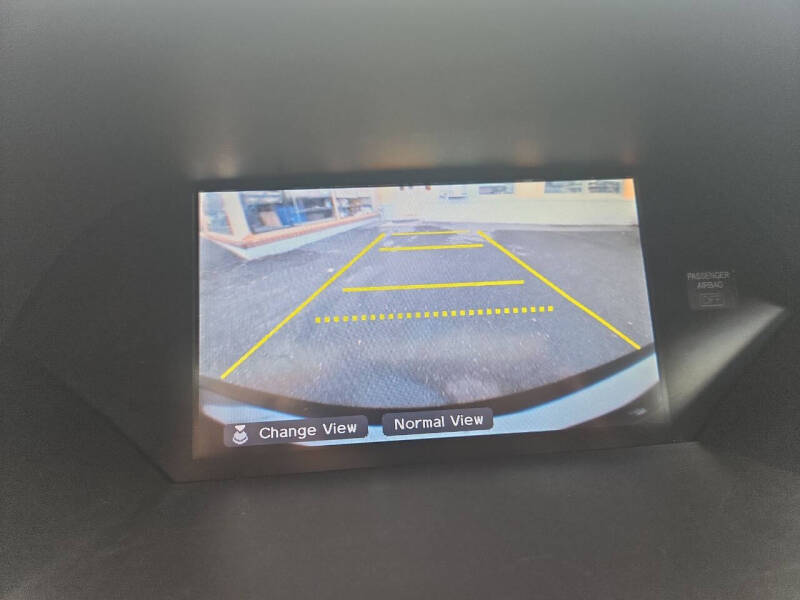 2013 Acura RDX w/Tech