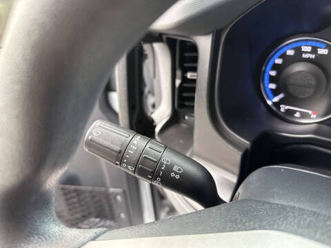 2022 Ford Bronco Base Advanced