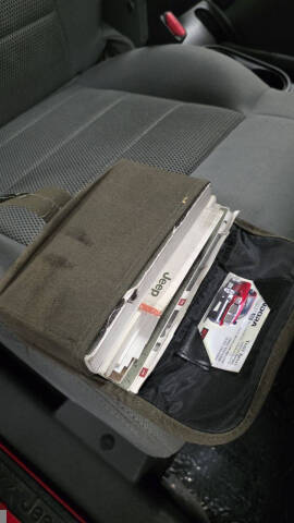 2009 Jeep Wrangler Unlimited Rubicon