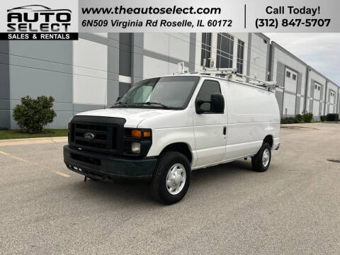 2009 Ford E-Series E-350 SD