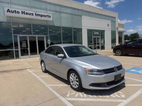 2013 Volkswagen Jetta