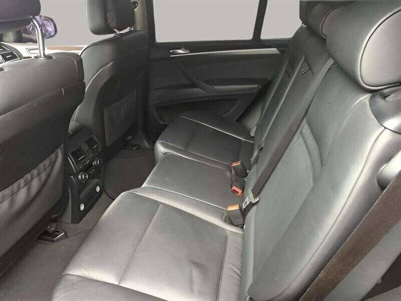 2012 BMW X5 xDrive35d