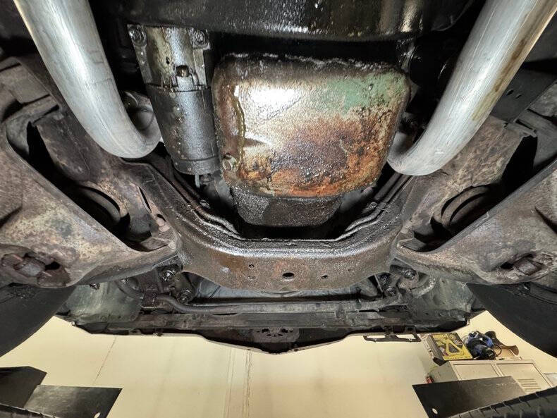 1971 Pontiac Catalina