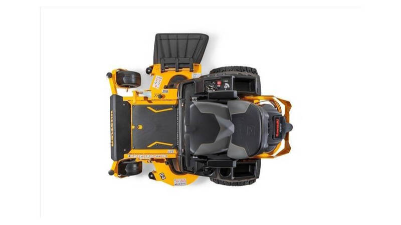 2024 Hustler Raptor XD