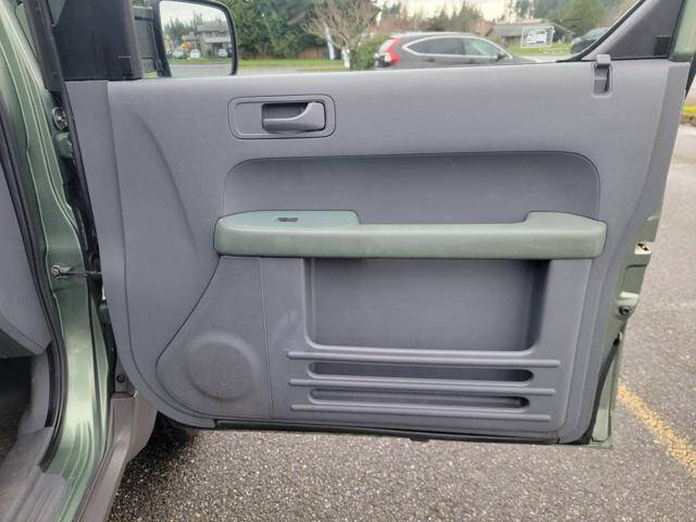 2004 Honda Element LX
