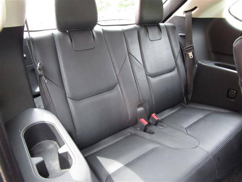 2018 Mazda CX-9 Touring