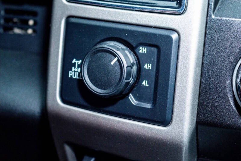 2021 Ford F-250 Super Duty