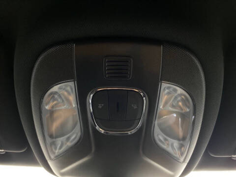 2023 Jeep Compass (Red) Edition