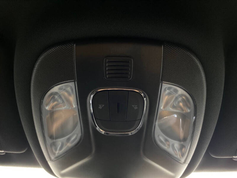 2023 Jeep Compass (Red) Edition