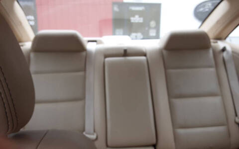 2008 Ford Taurus SEL