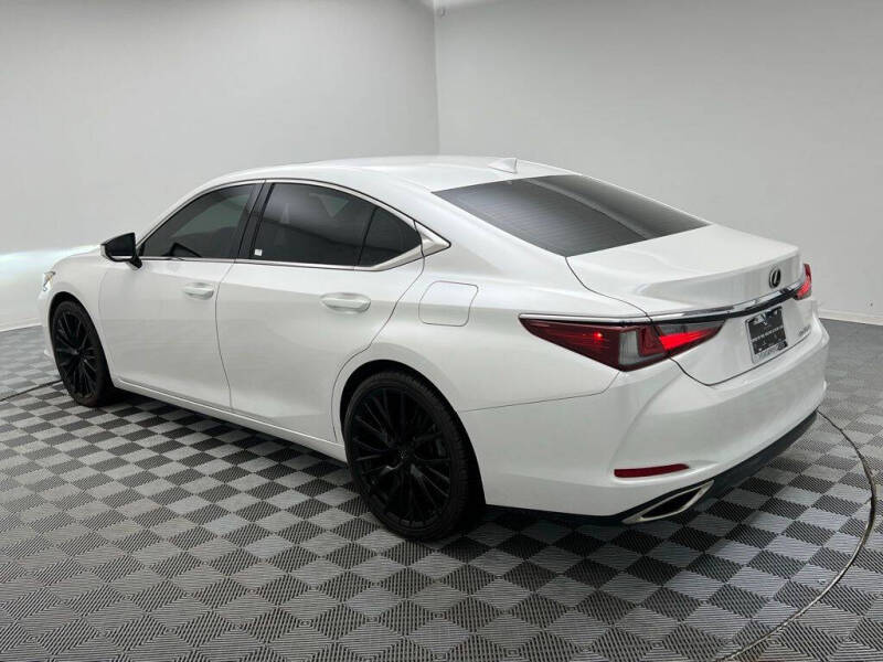 2023 Lexus ES 350