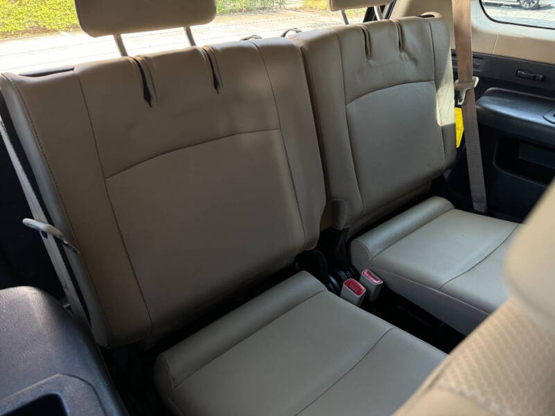 2017 Toyota 4Runner Limited