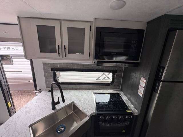 2025 Dutchmen Aspen Trail