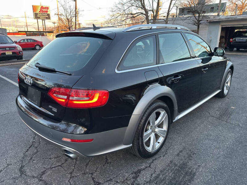 2013 Audi Allroad 2.0T quattro Prestige