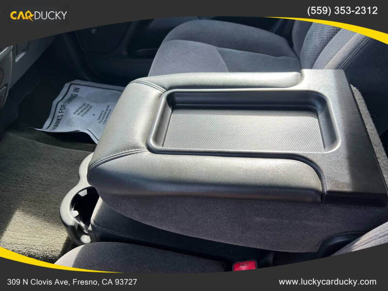 2007 Chevrolet Silverado 1500 Classic