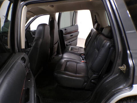 2002 Dodge Durango SLT Plus