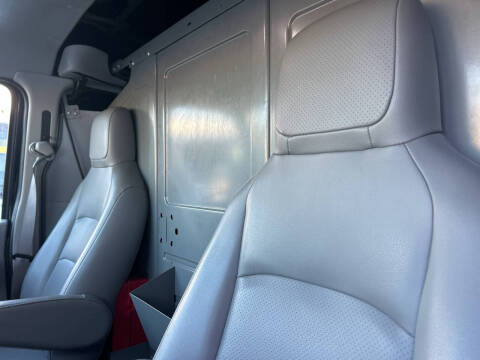 2014 Ford E-Series E-150