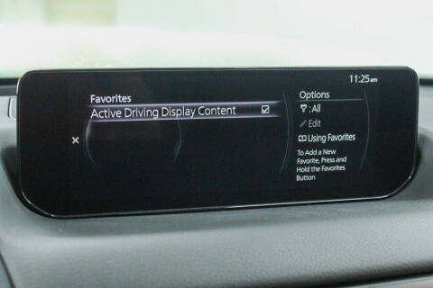 2025 Mazda CX-50 2.5 S Premium Plus