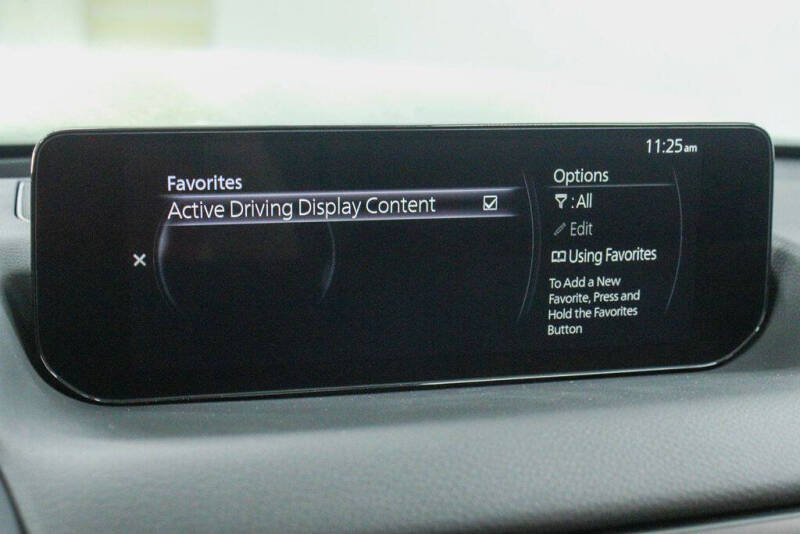 2025 Mazda CX-50 2.5 S Premium Plus