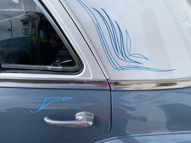 1949 Dodge Meadowbrook