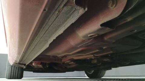 2000 Pontiac Firebird