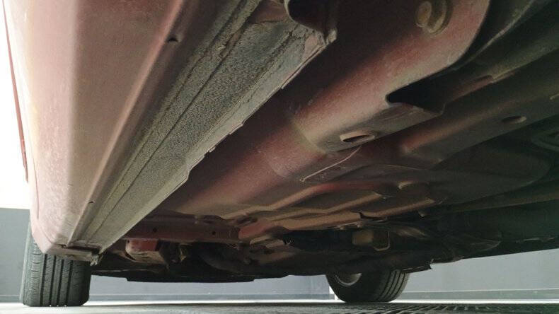 2000 Pontiac Firebird