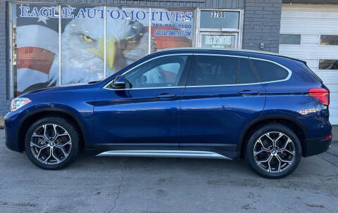 2020 BMW X1 xDrive28i